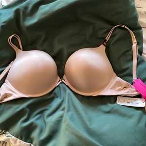 La Senza bra push up